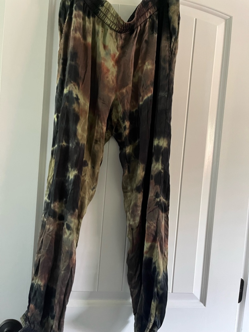 Michelle Jonas pants size medium
